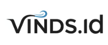 Halaman Utama VINDS