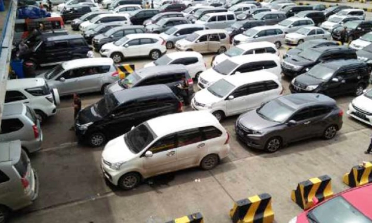 Ada Gangguan Listrik di Pelabuhan Jakarta Utara, Pengendara Diimbau Cari Jalur Alternatif