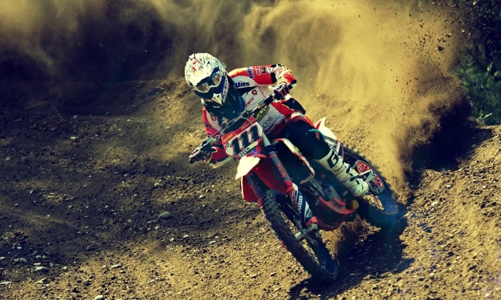 Samota MXGP 2022 Bangkitkan Pariwisata di Pulau Sumbawa