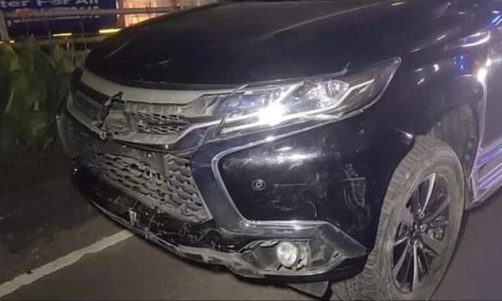 Dua Meninggal Tabrakan Beruntun di MT Haryono Merupakan Suami-istri