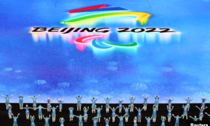Hari Ini Pesta Olahraga Penyandang Disabilitas Dibuka di Beijing Tanpa Rusia