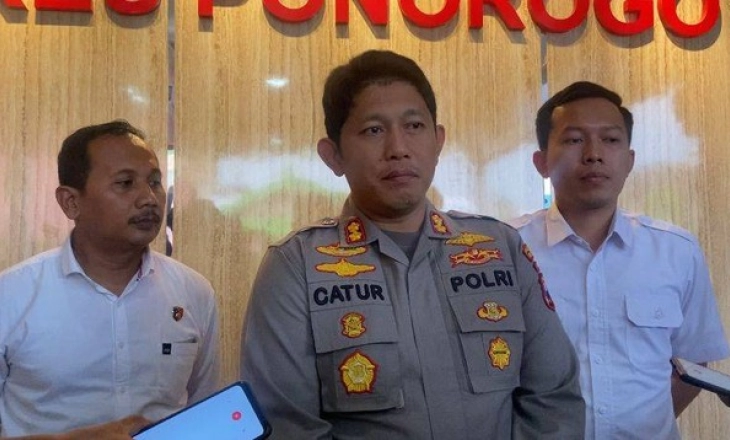 Hasil Autopsi Sementara Jenazah Santri Gontor Terdapat Memar di Sekitar Dada Akibat Benda Tumpul