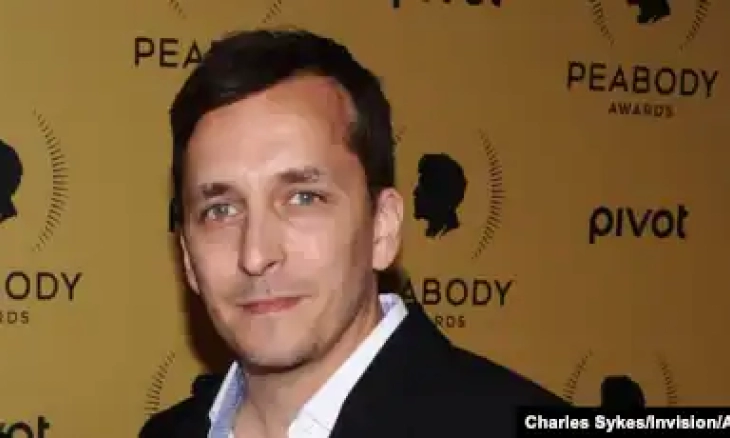 Wartawan AS Tewas Tertembak di Ukraina