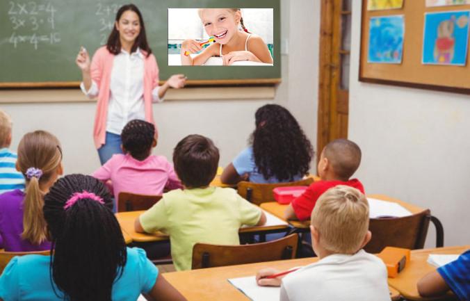 PTM Digelar Ini Imbauan untuk Para Guru