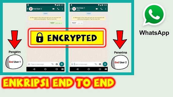 WhatsApp Godok Fitur Transkripsi Pesan Suara