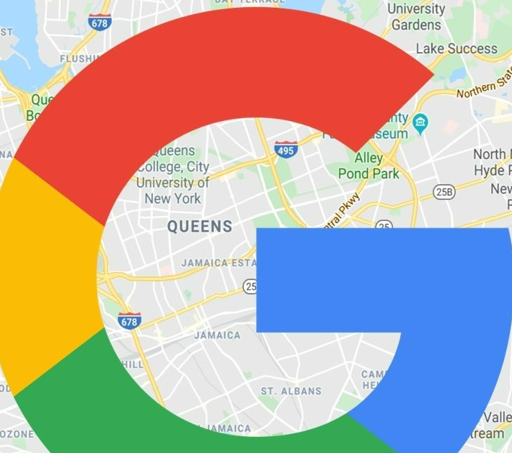 Ini Cara Dapatkan Uang dari Google Maps, Mau?