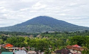 Inilah Kisah Legenda 7 Manusia Harimau