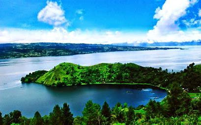 Wisata Danau Yang Miliki Mitos dan Cerita Misteri