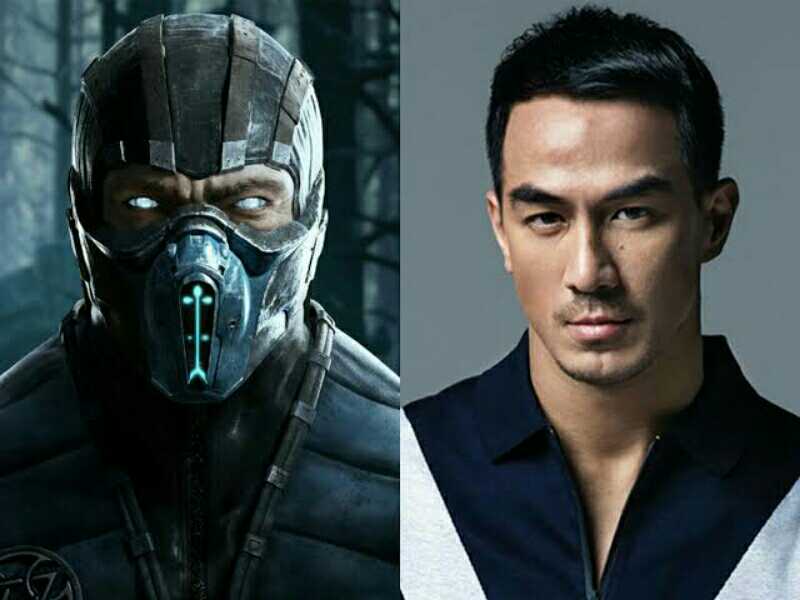 Fokus Karakter Lain, Warner Bros Kembangkan Mortal Kombat