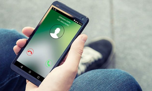 Pusing dengan Teror Nomor Telepon? Ini Solusinya