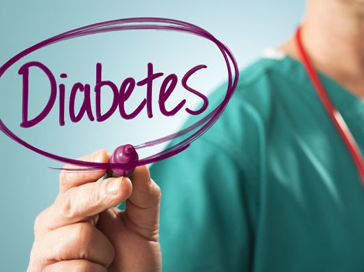 Ciri-ciri Pengidap Penyakit Diabetes