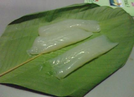 Siapa Sangka, Cikal Bakal Papeda Ternyata Ada Dari Zaman Prasejarah!!