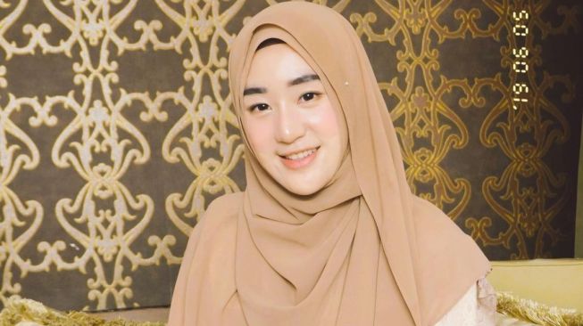  Larissa Chou Mantan Istri Alvin Faiz Sudah Move On, Tapi Belum Ingin Menikah 