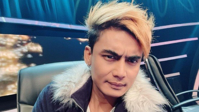 Charly Van Houten, Kenang Hidup Susah Saat Hengkang dari Vokalis ST 12