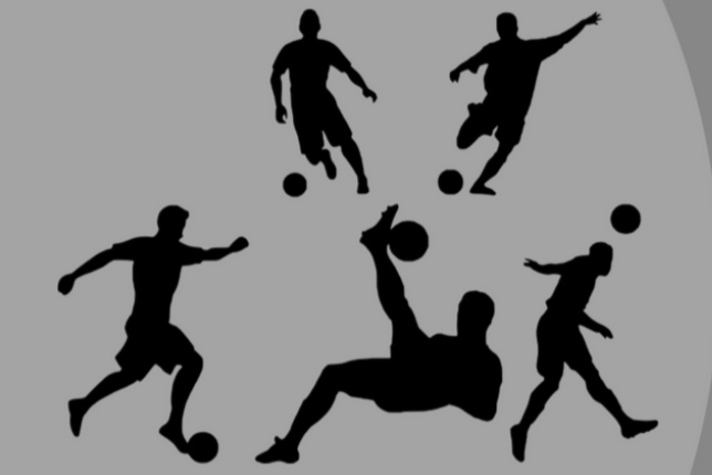 Mau Jadi Pesepak Bola Profesional? Yuk Pelajari Teknik Ini 