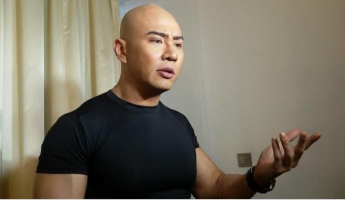 Deddy Corbuzier Menyesal dan Minta Maaf ke Santri Tutup Kuping 