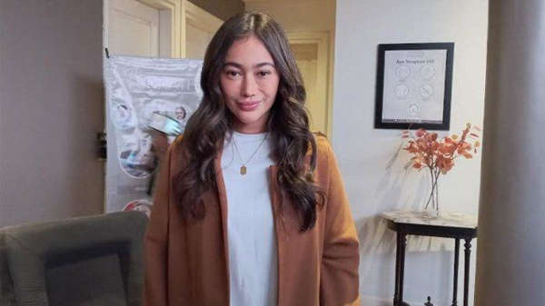 Dua Kali Gagal Menikah, Ratu Felisha : Jangan Ikuti Saya