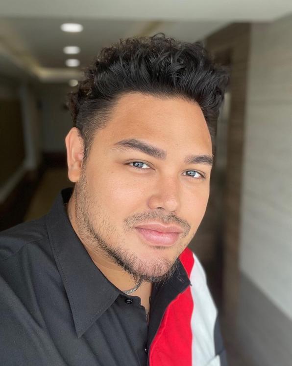 Demi Bisa Operasi Payudara, Ivan Gunawan Berhasil Turunkan 25 Kilogram Bobot Tubuhnya