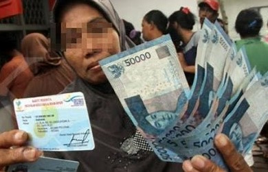Lawan Penyelewengan Dana Bansos, Segera Laporkan ke Link Ini