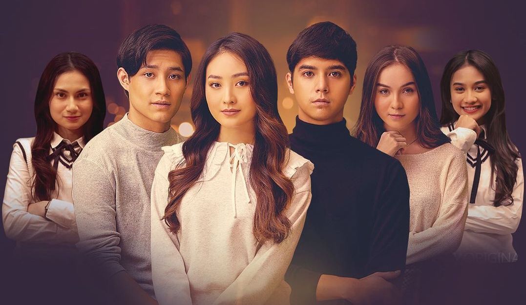 Wow! Series Little Mom Trending di 22 Negara