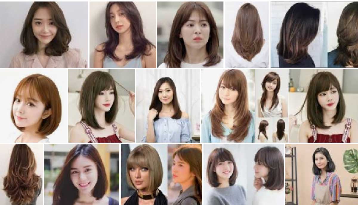 Gaya Rambut Wanita yang Buat Pria Bertekuk Lutut