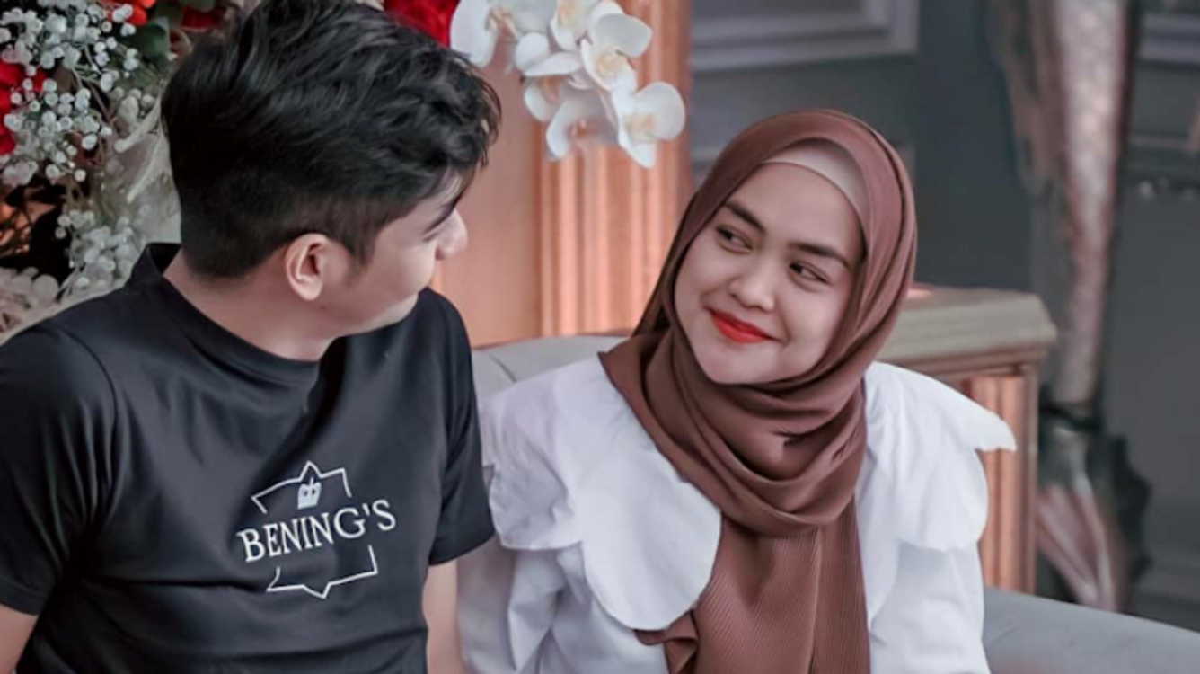 Jelang Lamaran Ria Ricis-Teuku Ryan, Apa Kata Keluarga?