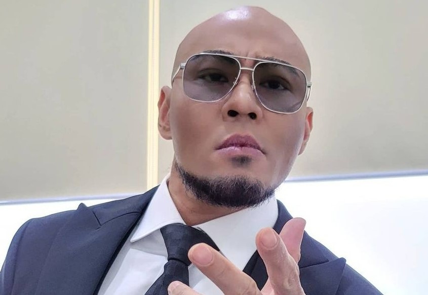 Deddy Corbuzier Klarifikasi Viral Santri Tutup Telinga, Maafkan Kebodohan Saya