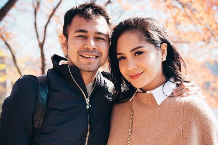 Nagita Slavina Bakal Melahirkan Anak Kedua, Raffi Ahmad Tak Ada Persiapan Khusus