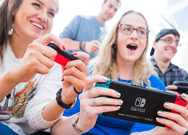 Ini HP yang Laik untuk Para Gamers, Cekidot