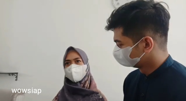 Ria Ricis Mantab Pilih Teuku Ryan, Semua Kriteria Masuk