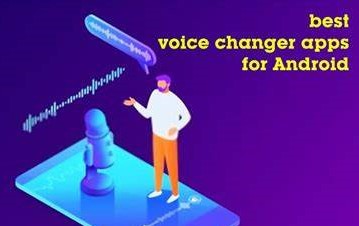 2 Aplikasi Pengubah Suara yang Berbasis Android