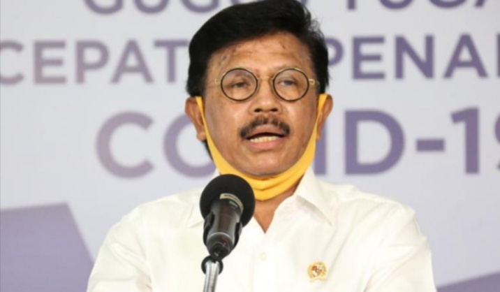 Teknologi Informasi Siap Melindungi Aktifitas Masyarakat di Tengah Pandemi 