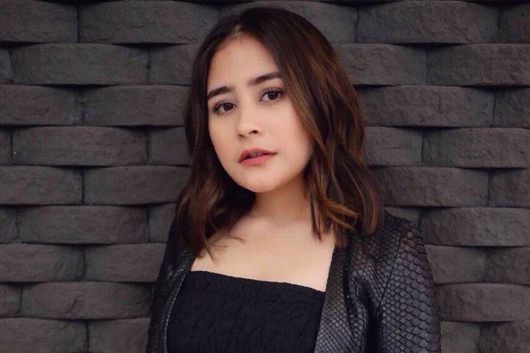 Prilly Latuconsina: Aku Kalau Pacaran Selalu Serius,Target Menikah Usia 30 Tahun