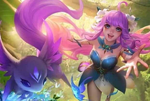 Mau Dapatkan Hero Terbaru Floryn, Ikuti Cara Ini