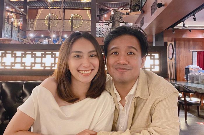 Joshua Suherman dan Clairine Clay Bakal Menikah, Keduanya Kompak Buat Tato Keluarga