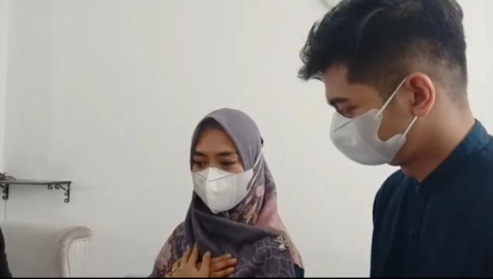 Teuku Ryan Akui Ria Ricis Berbeda dari Aslinya 