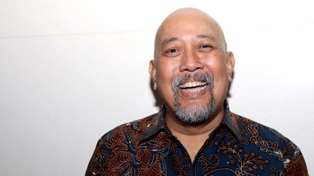 Komersialisasi Adegan Warkop Oleh Warkopi Bikin Indro Geram