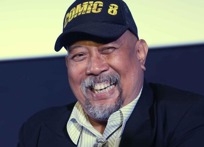  Soal Warkopi, Indro Warkop : Saya Baru Bicara Soal Etika Belum Masuk ke Ranah Hukum