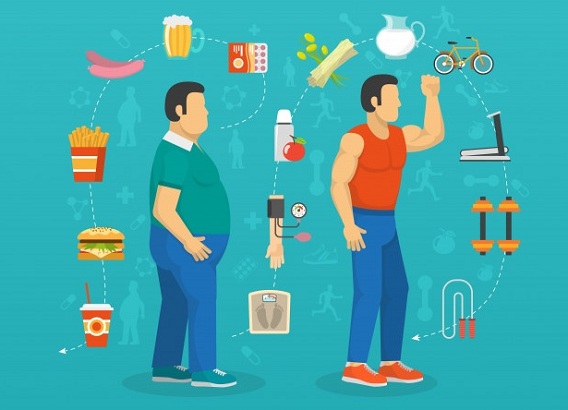 Ingat, Kebiasaan Ini Bisa Memperburuk Metabolisme