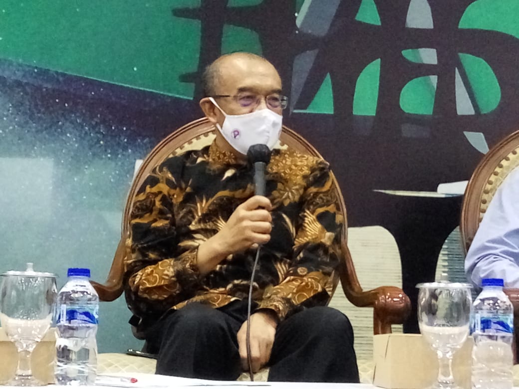 Kemenpora Bantah Tak Peduli Nasib Mantan Atlet Berprestasi