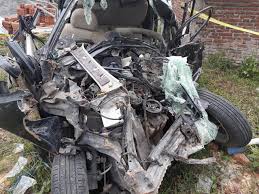 Kecelakaan Lalu Lintas Didominasi Anak Muda