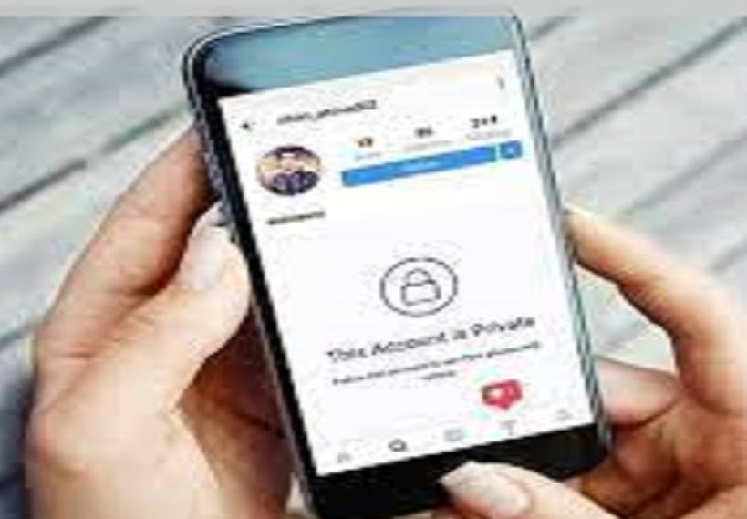 Pengen Intip Akun Instagram yang di Private? Yuk Marii..