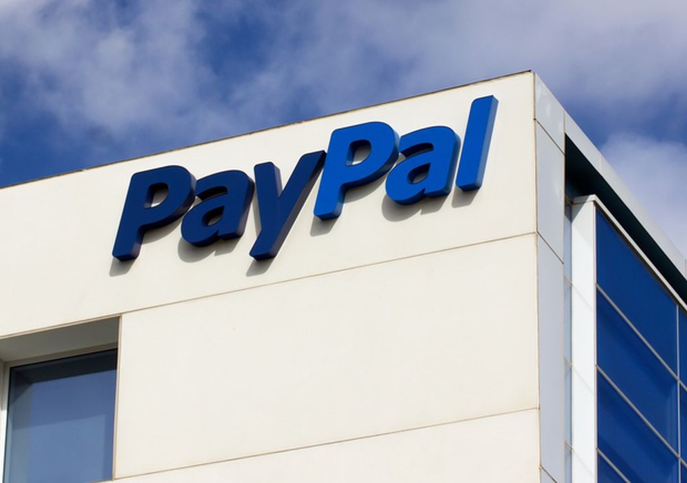 Cara Memiliki Akun Paypal