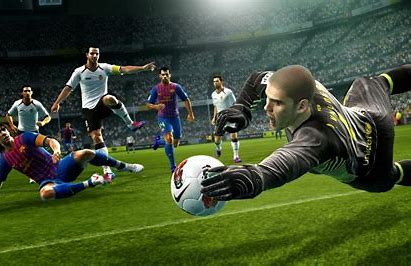 Pilihan Gaame untuk Pecinta Bola