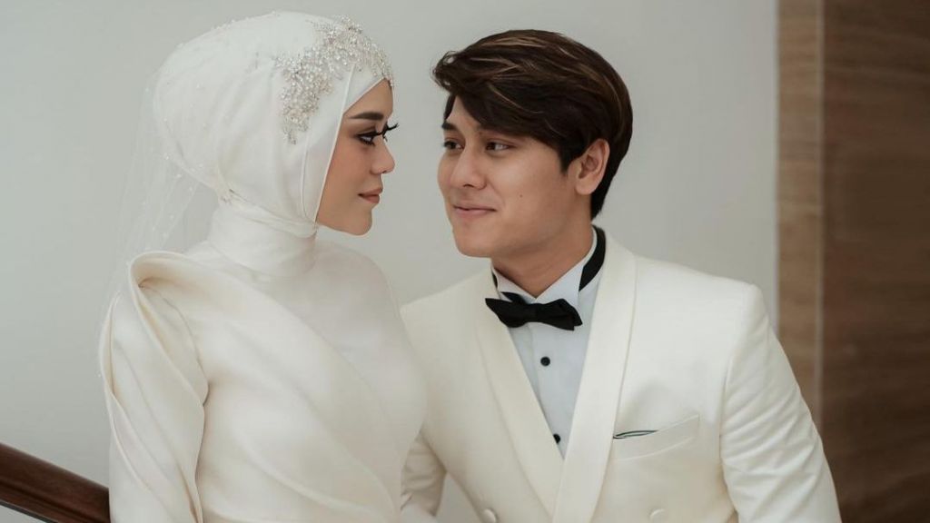 Risky Billar dan Lesti Mengaku Sudah Nikah Siri