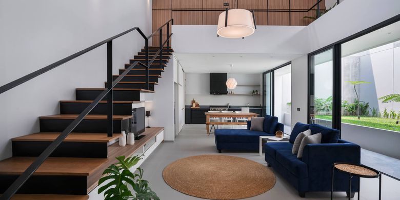 Tips Memilih Jasa Desain Rumah Impian