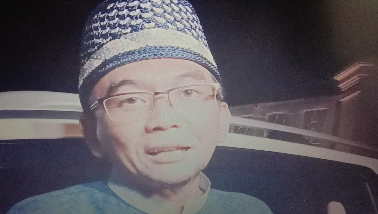 Risky Billar Pakai Uang Ustad Subki Sebagai Mahar  Nikah Siri dengan Lesti