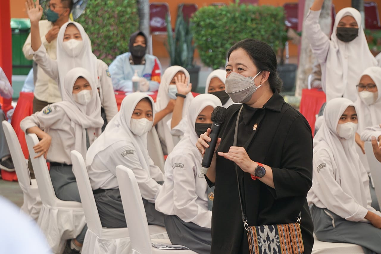 Sekolah Jangan Curi Start PTM