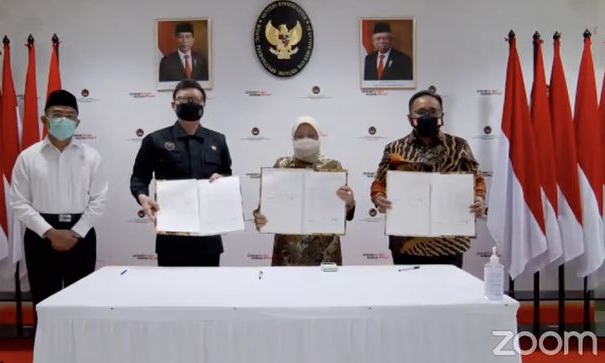 Berikut 16 Hari Libur Nasional dan Cuti Tahun 2022