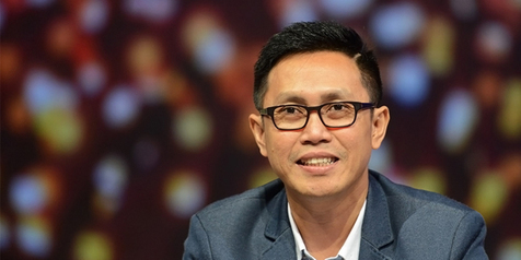 Eko Patrio Balas Nyinyir Giring: Jangan Hanya Serang Gubernur Anies, Coba Beri Solusi